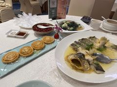 -荣粤酒家·融合粤菜