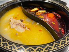 -gleeglee乐溢亦茶(合生汇店)