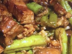 -笼王焖面