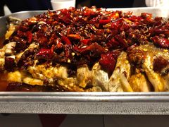 -鱼酷活鱼烤鱼(恒隆广场店)