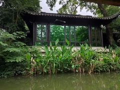 -西溪国家湿地公园