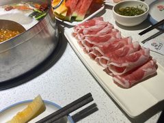 -麻辣因子滩羊火锅(世和广场店)
