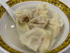 -龙抄手(春熙路总店)
