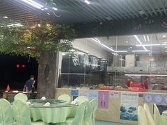 -景好海鲜餐厅(大鹏必选旅游店)