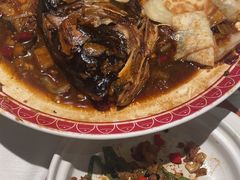 -旺顺阁鱼头泡饼(小红门店)