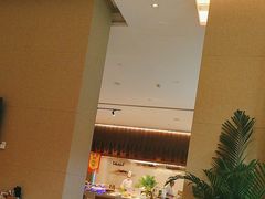 -云尚自助餐厅(佛山南海瞻云酒店)
