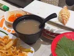 -新一番三文鱼寿司(大东海店)