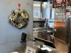 -麦当劳(展览路店)