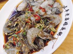 -长平老姿娘夜粥(平东一街店)