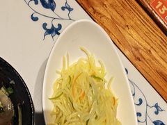-东方饺子王(新阳路店)