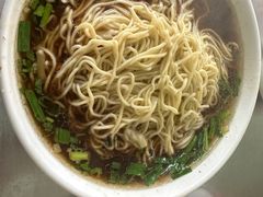 -老赵面店(大西路店)