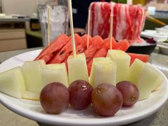 -海底捞火锅(新松江路店)
