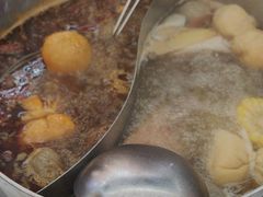 -李记鲜切牛肉自助火锅(紫薇花园店)