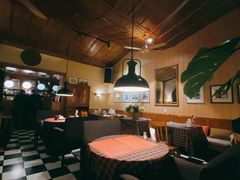 -小世界西餐厅(建国门店)