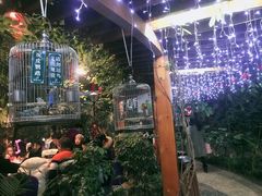 -九尊食上(生态园林酒店)