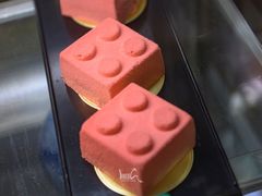 -W CAFE(甜爱路店)