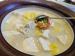 -山公馆餐厅(东塘店)