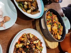 -妈妈传炖品(双林店)