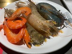 -千滋百味自助海鲜烤肉(布吉景华店)