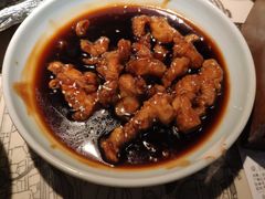 老醋里脊-遇见长安(兰州中心店)