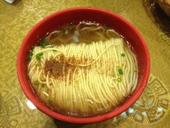 虾籽面-耿福兴(凤凰美食街店)