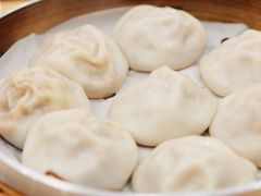 鸡汁汤包-鸡鸣汤包(罗廊巷店)