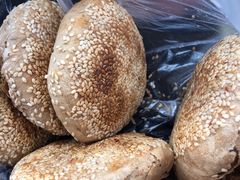 素烧饼-李小老烧饼(常营民族家园店)