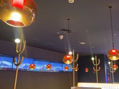 -探鱼·鲜青椒爽麻烤鱼(银泰城店)