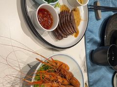 -杭州西湖柳莺里酒店·闻莺厅