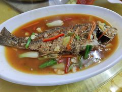 -明记海鲜美食老字号(明记总店)