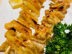 -気楽亭和食料理(气乐亭大世界本店)