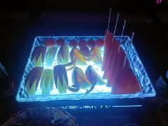 -V麦量贩KTV(富康城店)