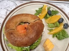 -藏书馆咖啡LibraryCoffee·Bistro(牡丹园店)