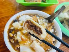 -逍遥镇刘相五胡辣汤豆沫馆(康复中街店)