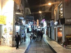 -珠海拱北口岸
