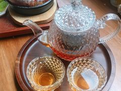 英式伯爵红茶-拾年