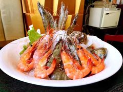 -火舞泰·泰式海鲜火锅餐厅(世纪城店)