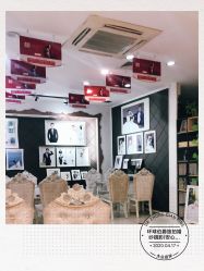 -太古映画婚纱摄影(天河店)