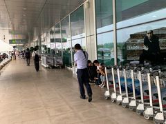 -福州长乐国际机场