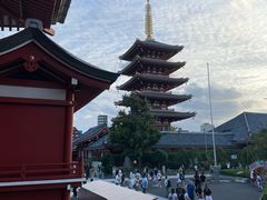 -浅草寺