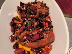 -秀儿四九城·新京菜(亚运村鸟巢店)