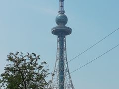 -青岛电视塔