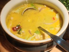-麦合轻悦餐厅•常州菜(汉江店)