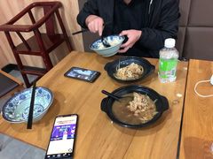 -田老师红烧肉(通州果园物美档口店)