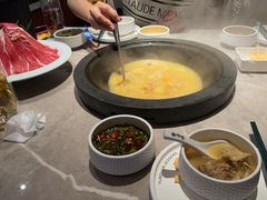 -芸山季·云南山珍菌火锅(宝能环球汇店)