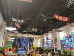 -有拈头成都市井火锅(南中环店)