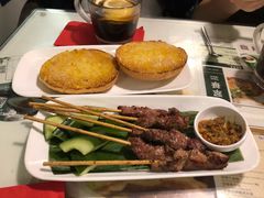 -翠华餐厅(旺角文华商场店)