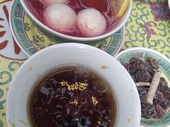 -宫事颐庭·老佛爷贵寿下午茶(颐和园店)