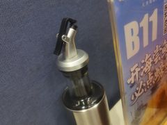 -必点海鲜·海肠捞饭(滨江道一店)