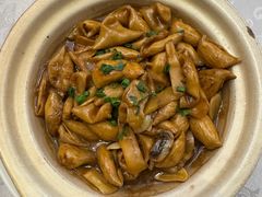 -山外山菜馆(玉泉路店)